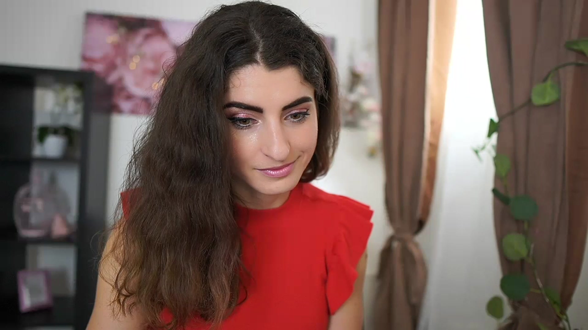 Gallery image thumbnail from EVA__LOVIA_'s myfreecams stream on, 07/09/2023, 10:06 image 14 of 20