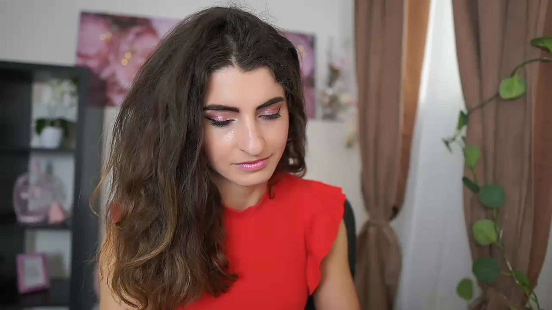 Gallery image thumbnail from EVA__LOVIA_'s myfreecams stream on, 07/09/2023, 12:03 image 6 of 20