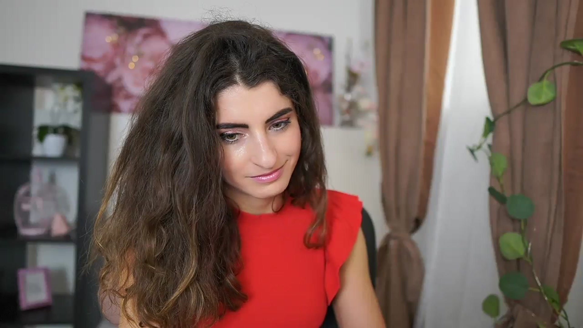 Gallery image thumbnail from EVA__LOVIA_'s myfreecams stream on, 07/09/2023, 12:03 image 9 of 20