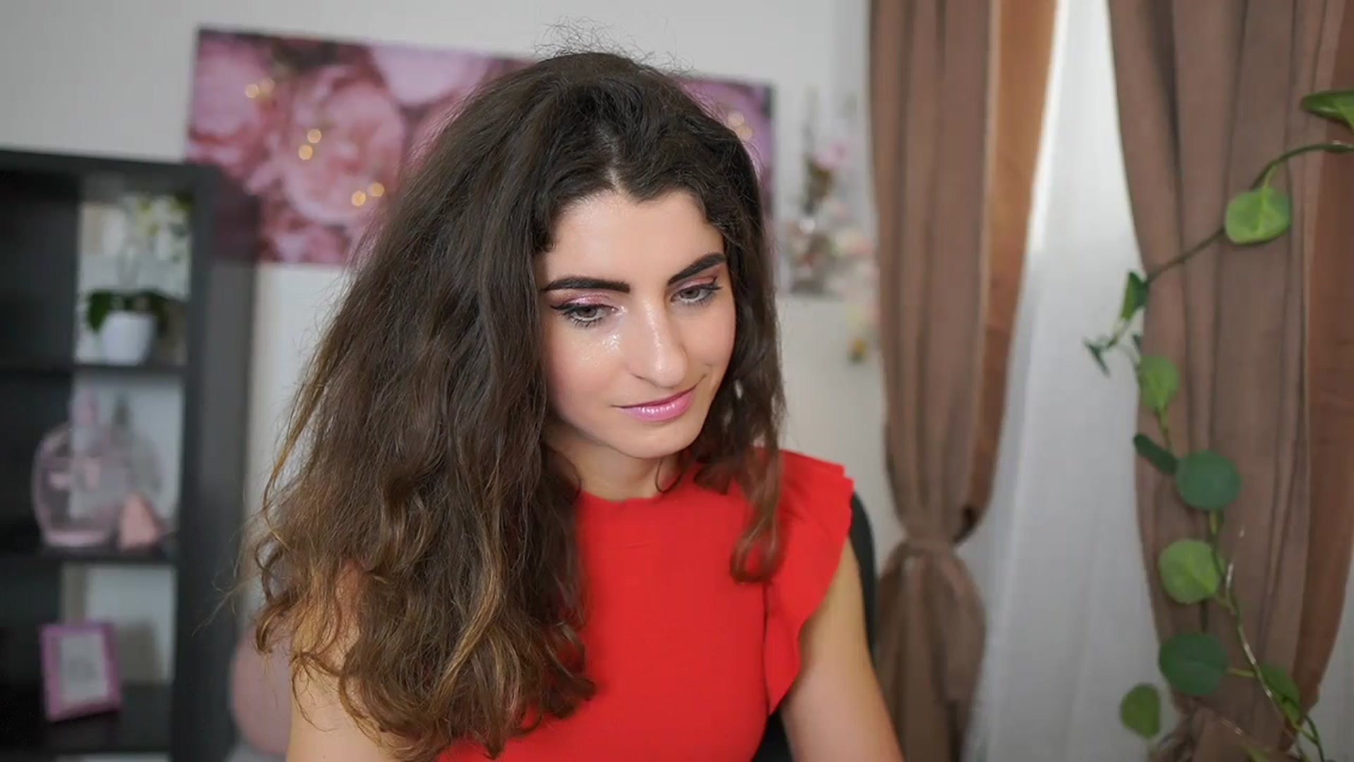 Gallery image thumbnail from EVA__LOVIA_'s myfreecams stream on, 07/09/2023, 12:03 image 10 of 20
