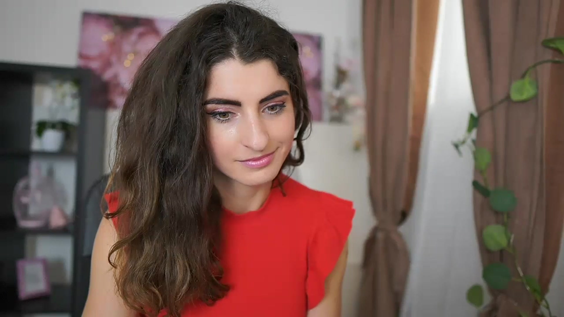 Gallery image thumbnail from EVA__LOVIA_'s myfreecams stream on, 07/09/2023, 12:03 image 5 of 20