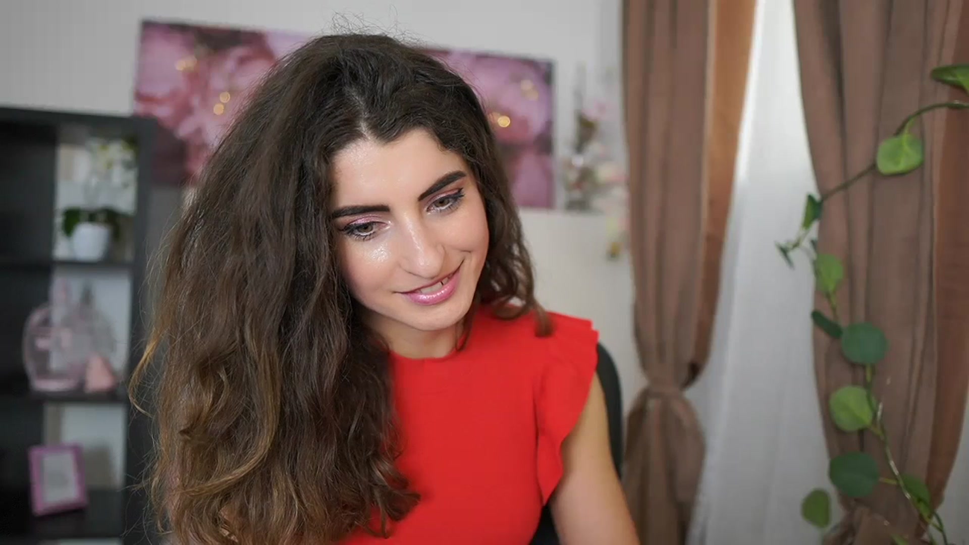 Gallery image thumbnail from EVA__LOVIA_'s myfreecams stream on, 07/09/2023, 12:03 image 8 of 20