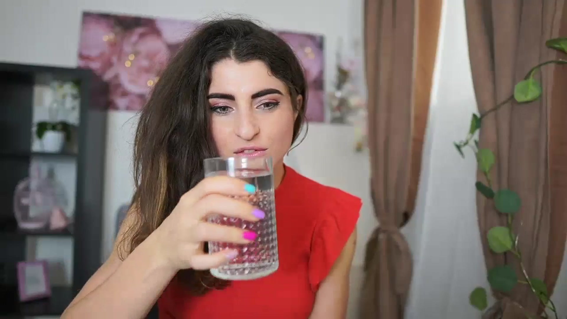 Gallery image thumbnail from EVA__LOVIA_'s myfreecams stream on, 07/09/2023, 12:03 image 14 of 20