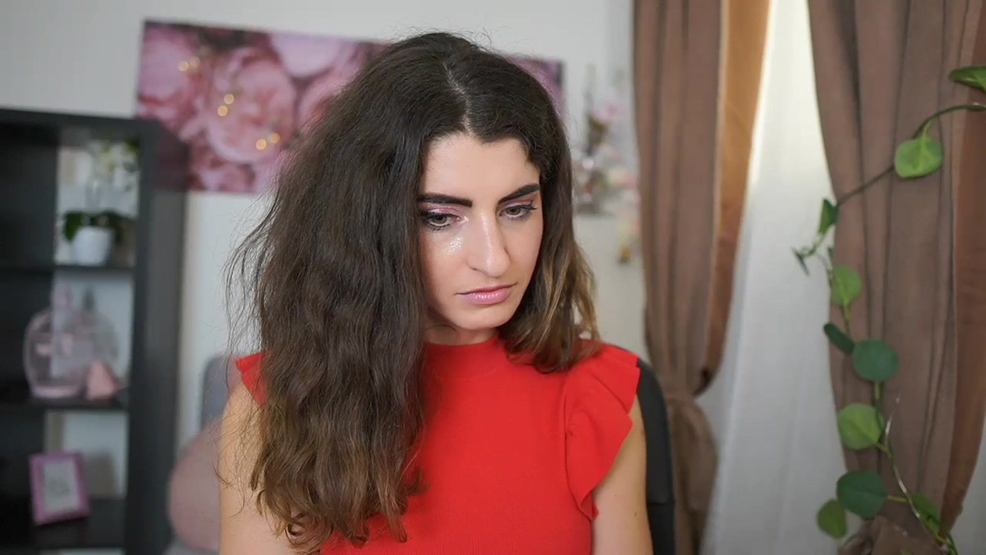 Gallery image thumbnail from EVA__LOVIA_'s myfreecams stream on, 07/09/2023, 14:23 image 14 of 20