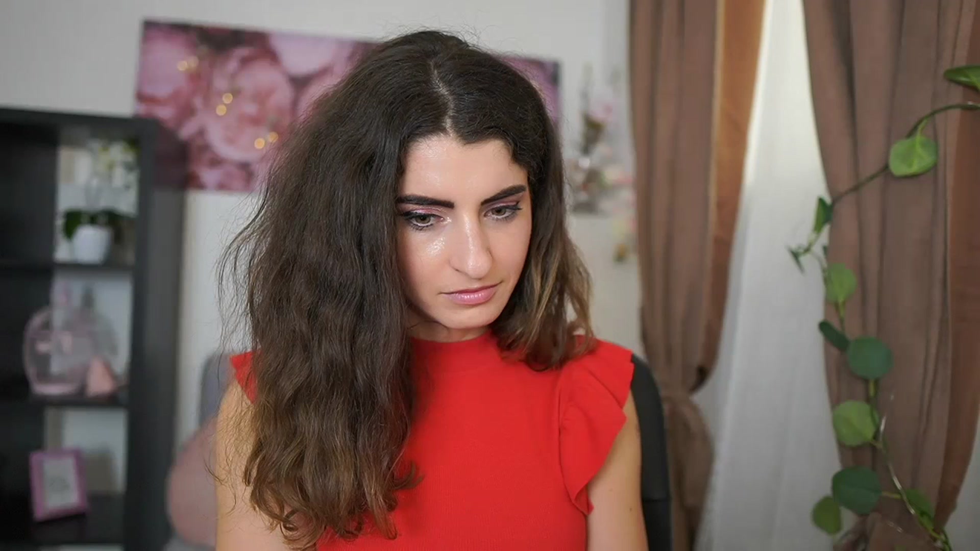 Gallery image thumbnail from EVA__LOVIA_'s myfreecams stream on, 07/09/2023, 14:23 image 13 of 20