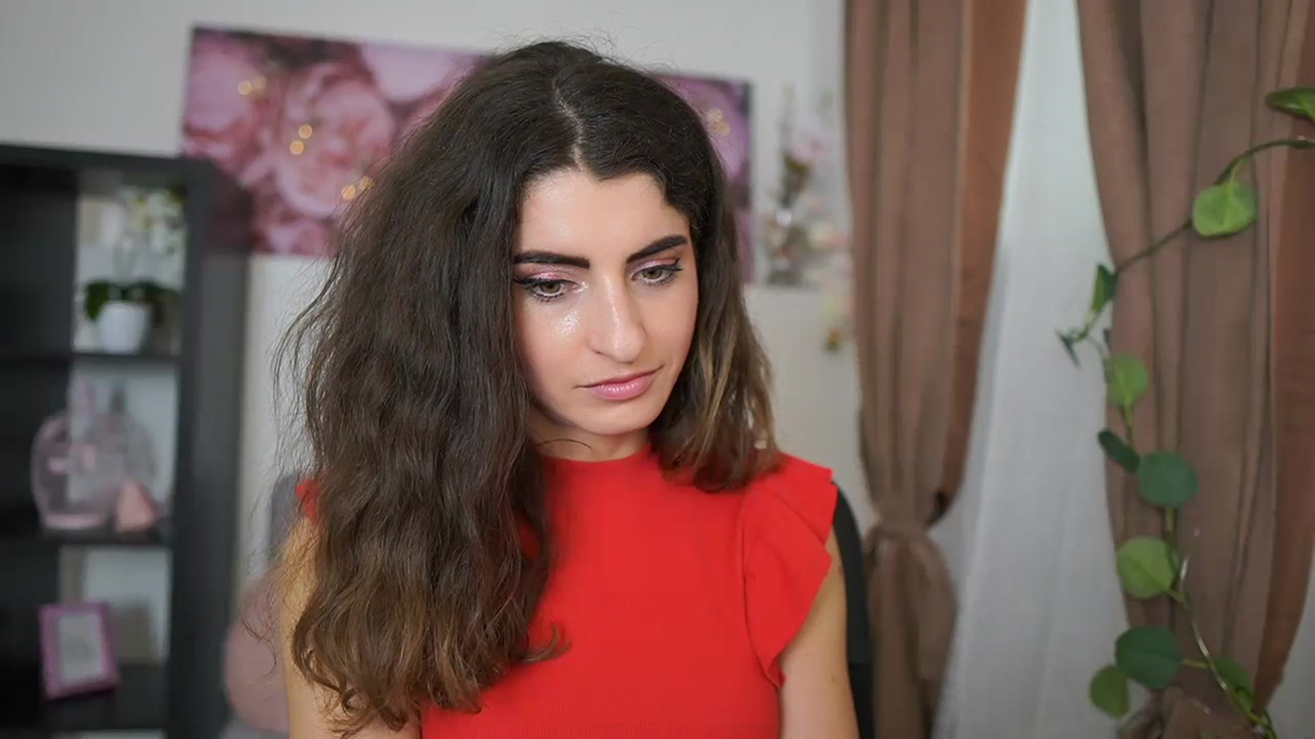 Gallery image thumbnail from EVA__LOVIA_'s myfreecams stream on, 07/09/2023, 14:23 image 15 of 20