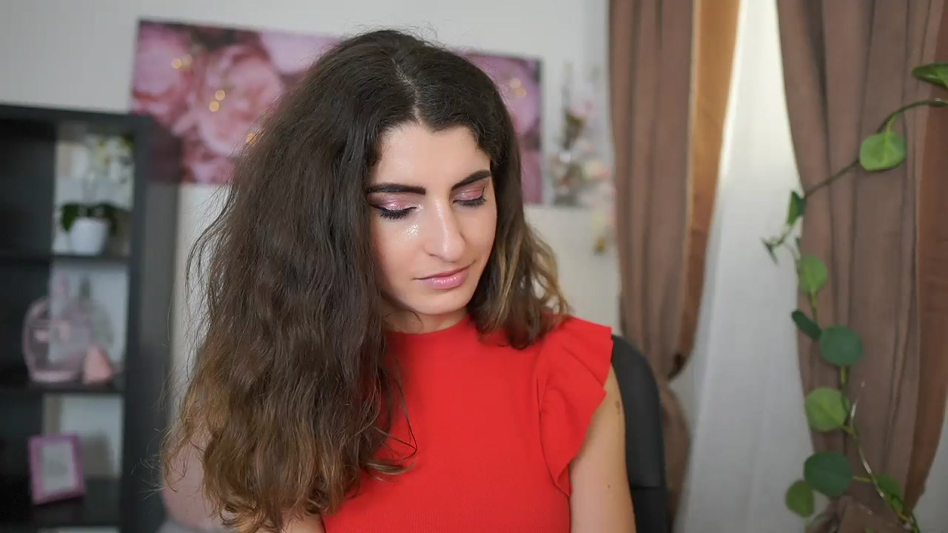 Gallery image thumbnail from EVA__LOVIA_'s myfreecams stream on, 07/09/2023, 14:23 image 11 of 20