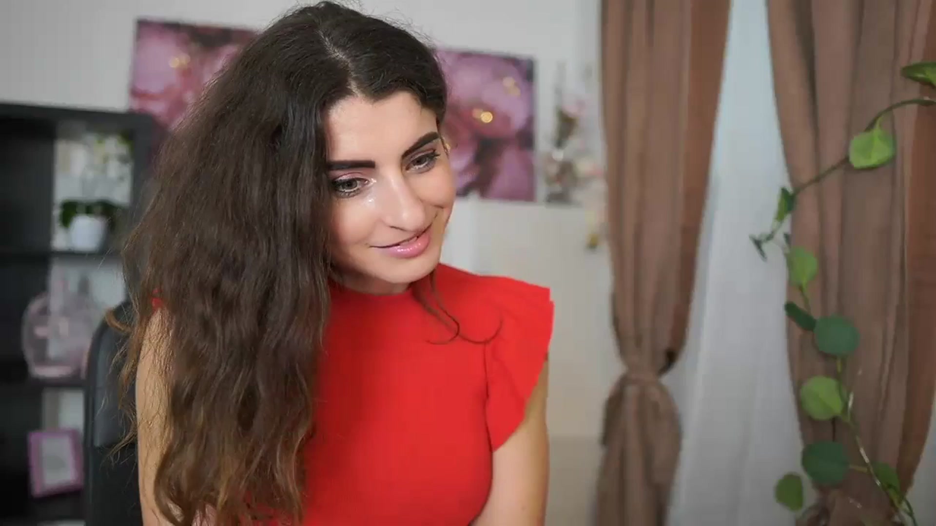 Gallery image thumbnail from EVA__LOVIA_'s myfreecams stream on, 07/09/2023, 14:23 image 1 of 20