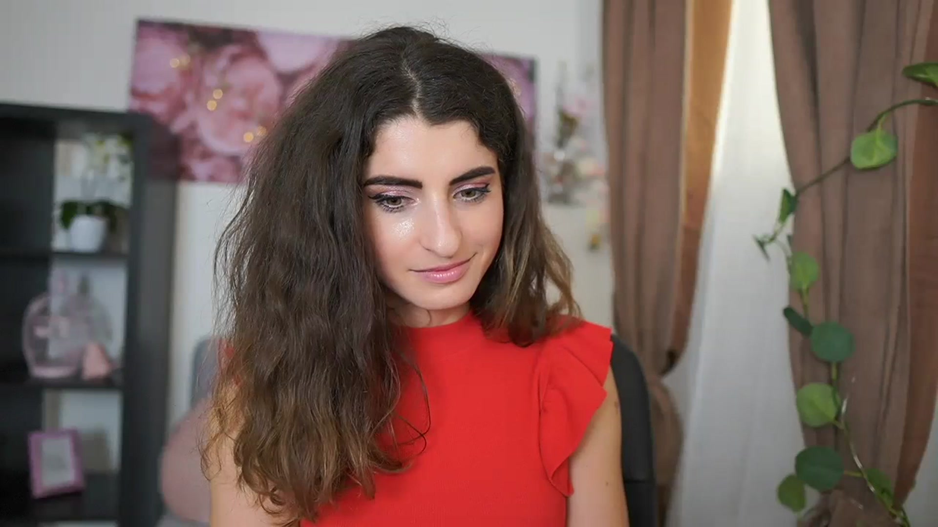 Gallery image thumbnail from EVA__LOVIA_'s myfreecams stream on, 07/09/2023, 14:23 image 10 of 20
