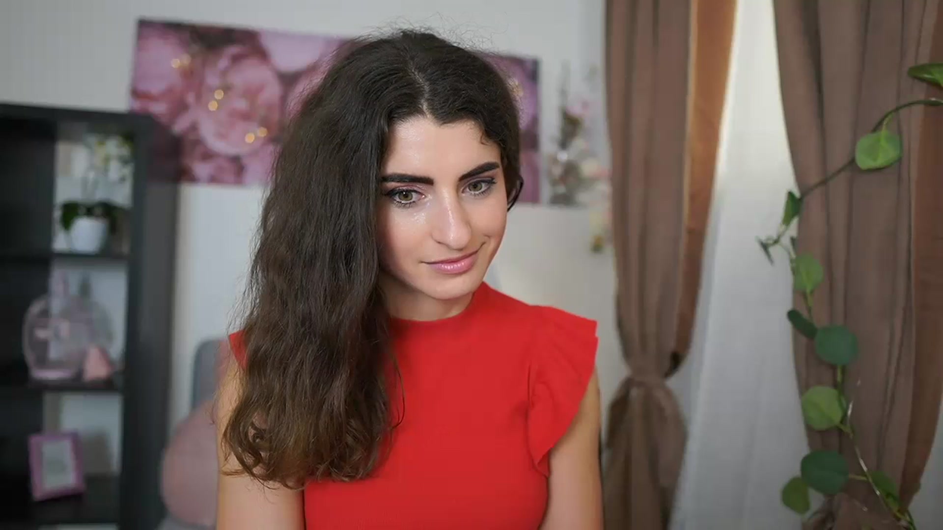 Gallery image thumbnail from EVA__LOVIA_'s myfreecams stream on, 07/09/2023, 15:57 image 7 of 20