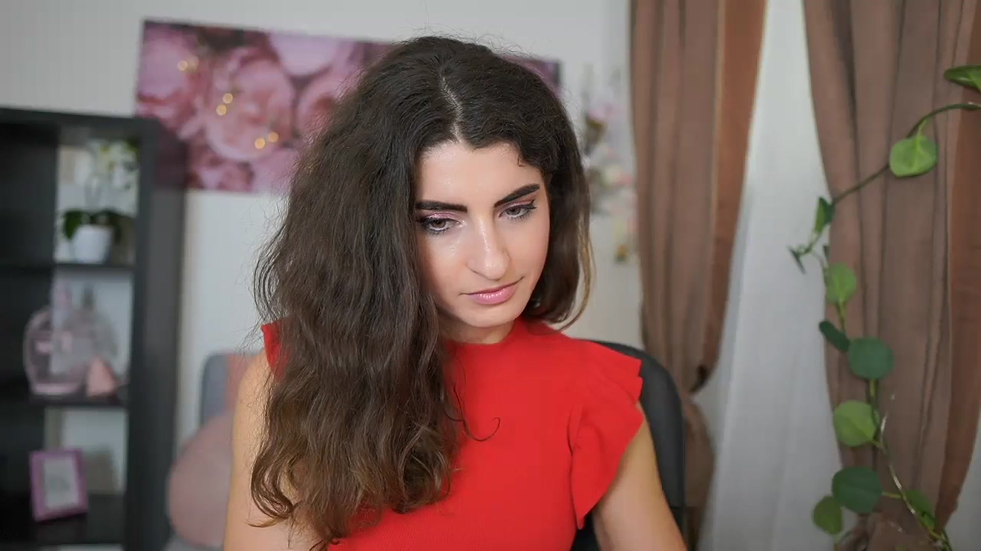 Gallery image thumbnail from EVA__LOVIA_'s myfreecams stream on, 07/09/2023, 15:57 image 3 of 20