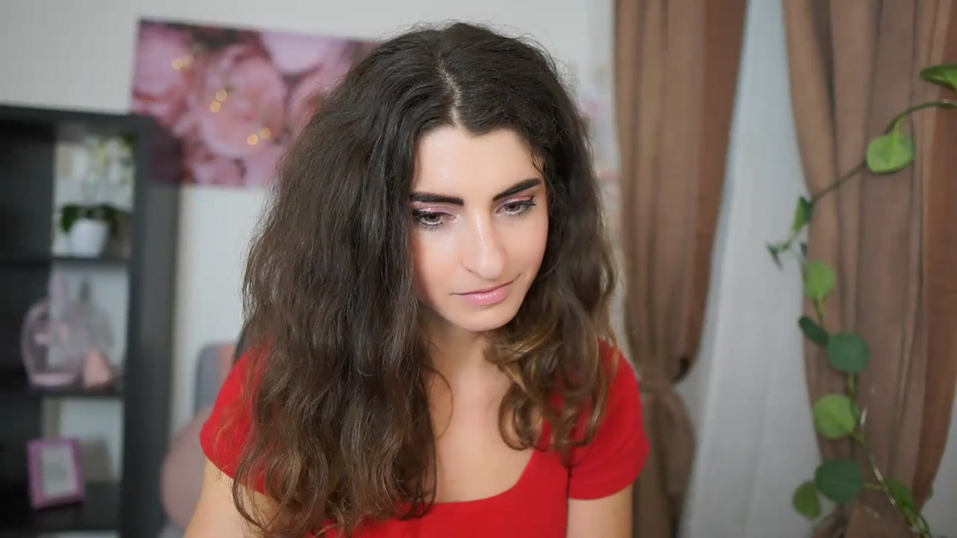 Gallery image thumbnail from EVA__LOVIA_'s myfreecams stream on, 07/09/2023, 17:16 image 3 of 20