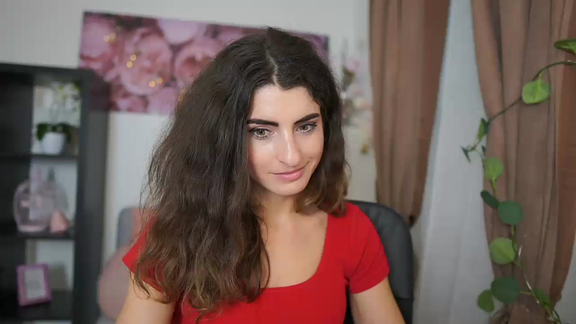 Gallery image thumbnail from EVA__LOVIA_'s myfreecams stream on, 07/09/2023, 17:16 image 13 of 20