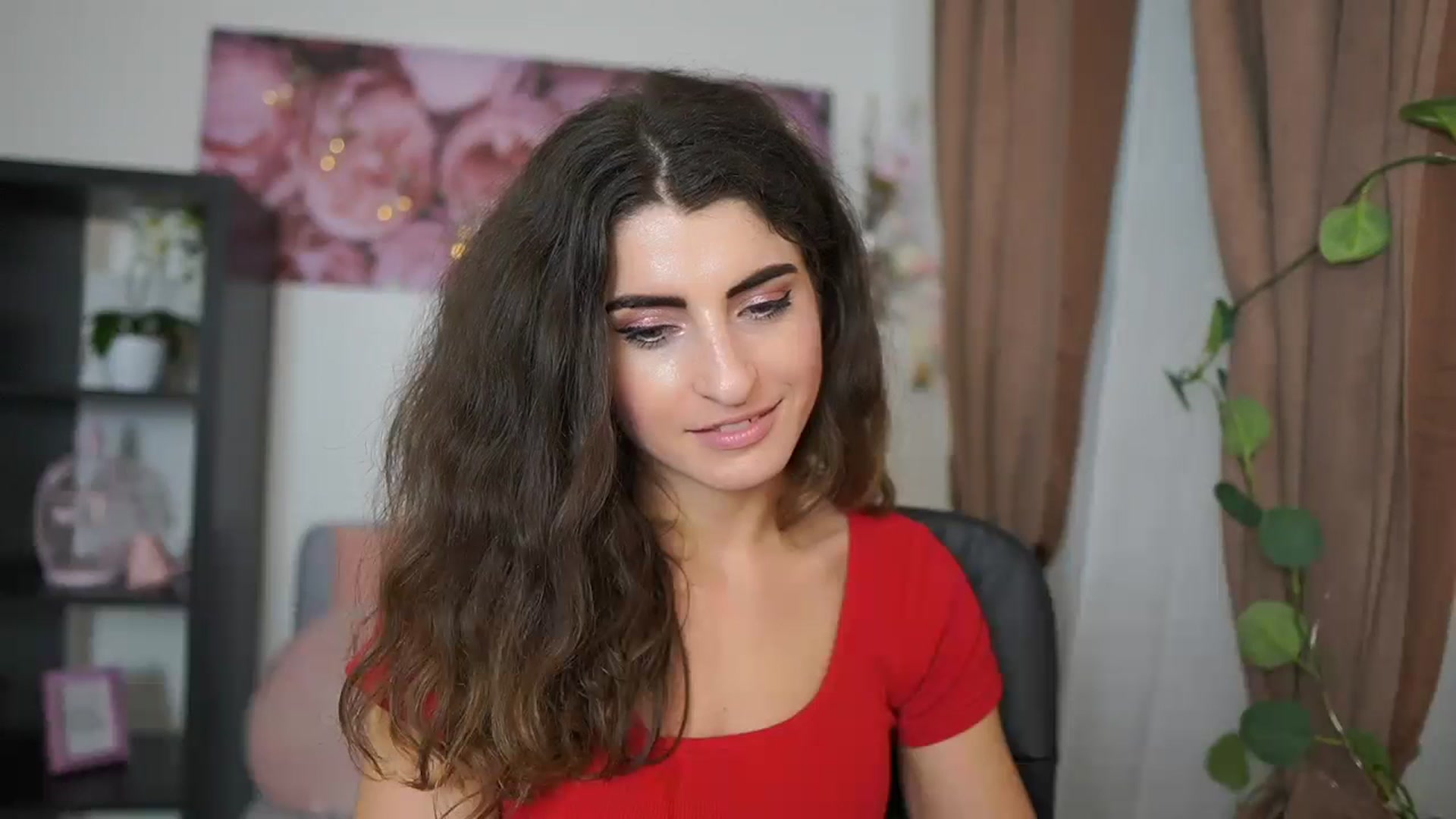 Gallery image thumbnail from EVA__LOVIA_'s myfreecams stream on, 07/09/2023, 17:16 image 10 of 20