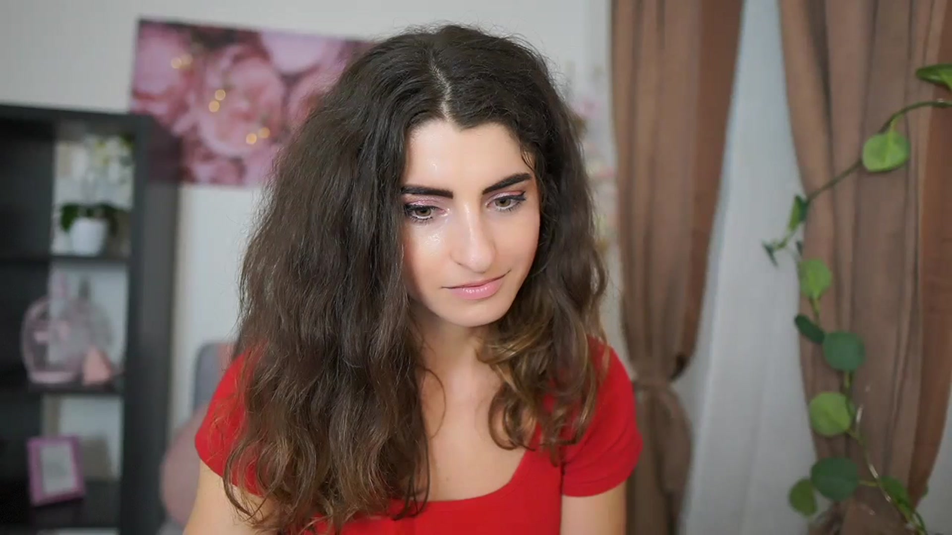 Gallery image thumbnail from EVA__LOVIA_'s myfreecams stream on, 07/09/2023, 17:16 image 4 of 20