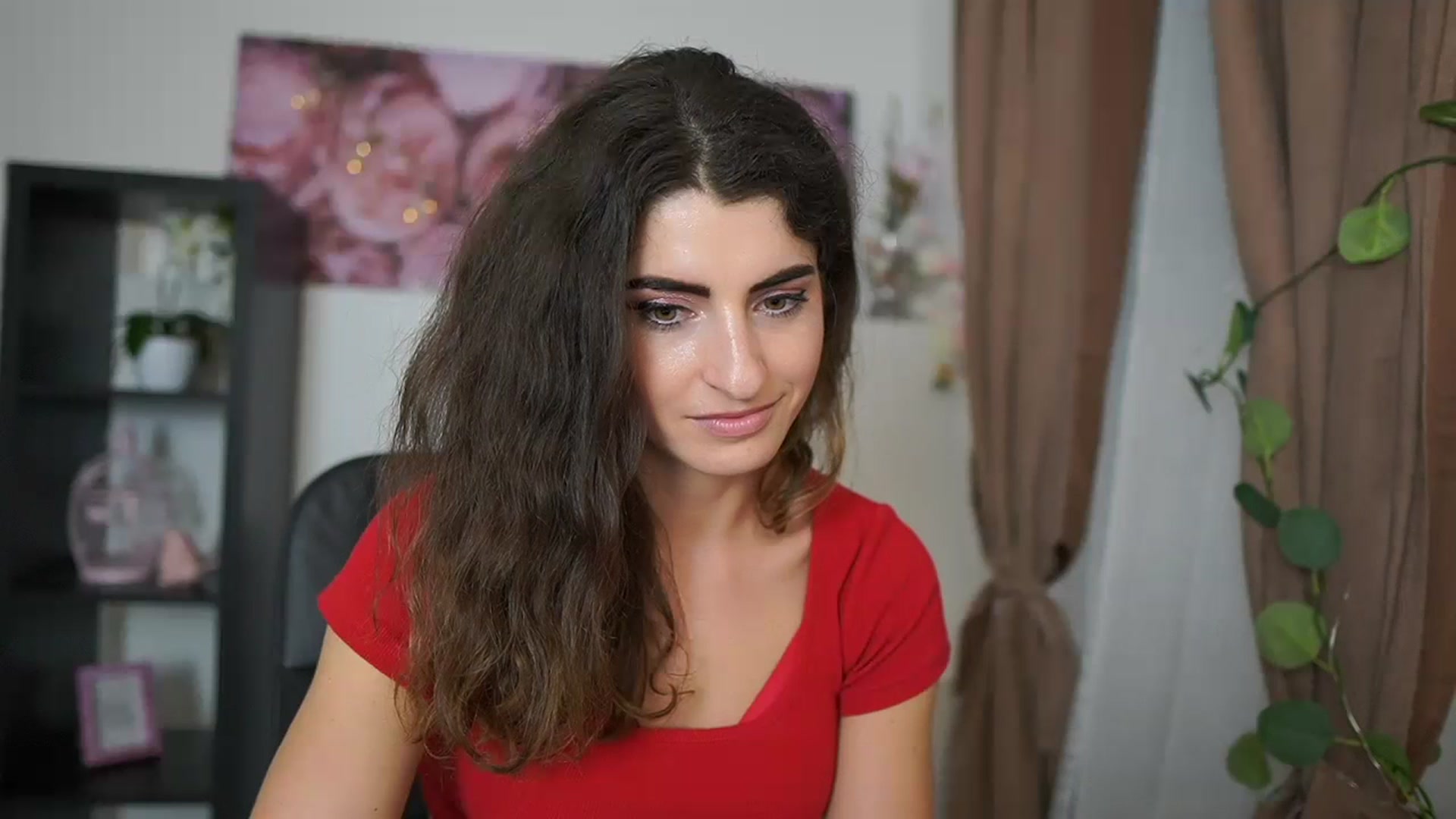 Gallery image thumbnail from EVA__LOVIA_'s myfreecams stream on, 07/09/2023, 18:18 image 13 of 20