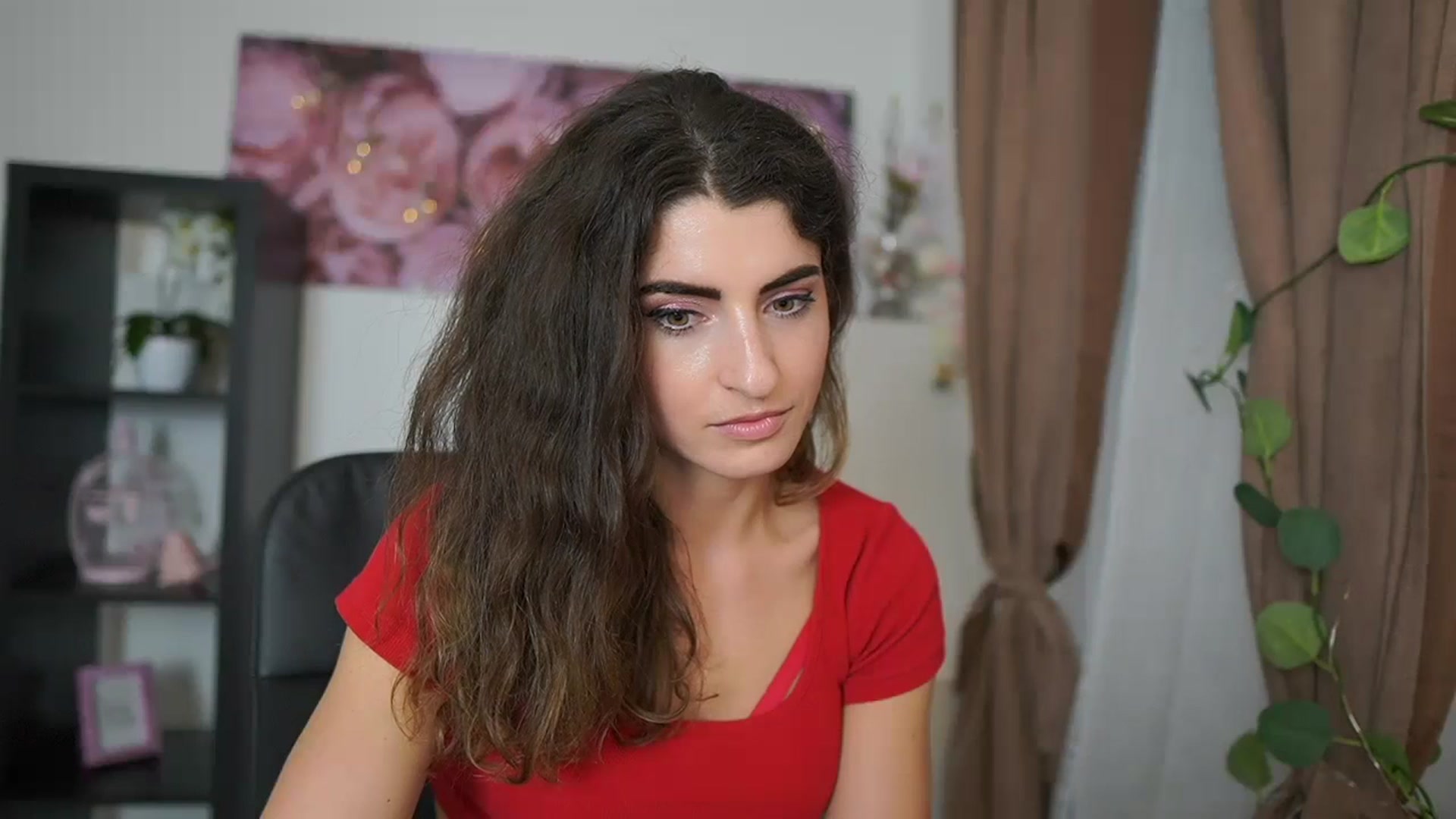 Gallery image thumbnail from EVA__LOVIA_'s myfreecams stream on, 07/09/2023, 18:18 image 10 of 20