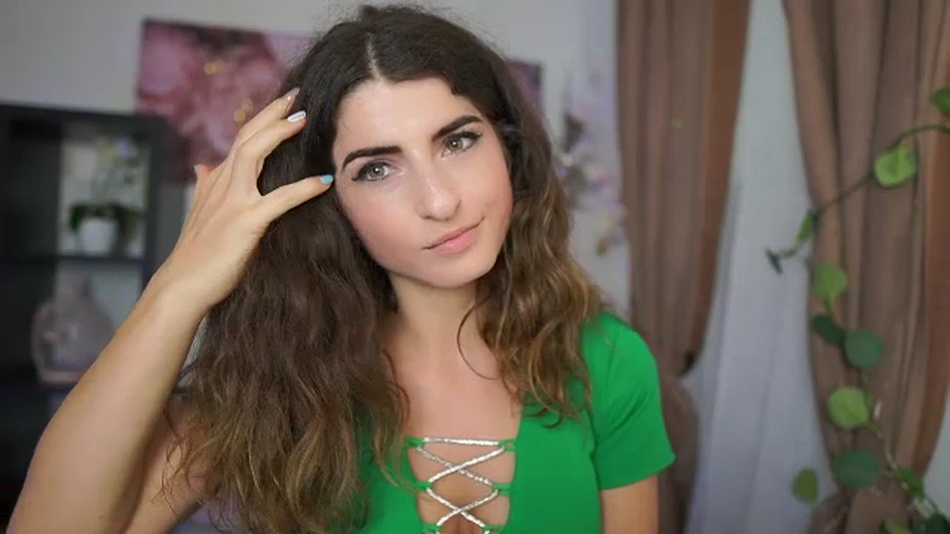 Gallery image thumbnail from EVA__LOVIA_'s myfreecams stream on, 07/21/2023, 15:52 image 2 of 20