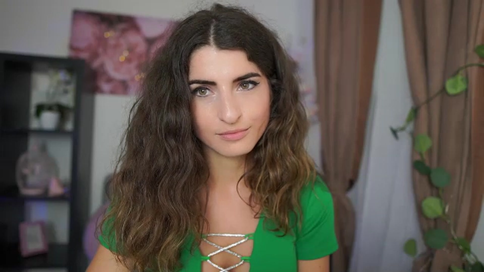 Gallery image thumbnail from EVA__LOVIA_'s myfreecams stream on, 07/21/2023, 15:52 image 4 of 20