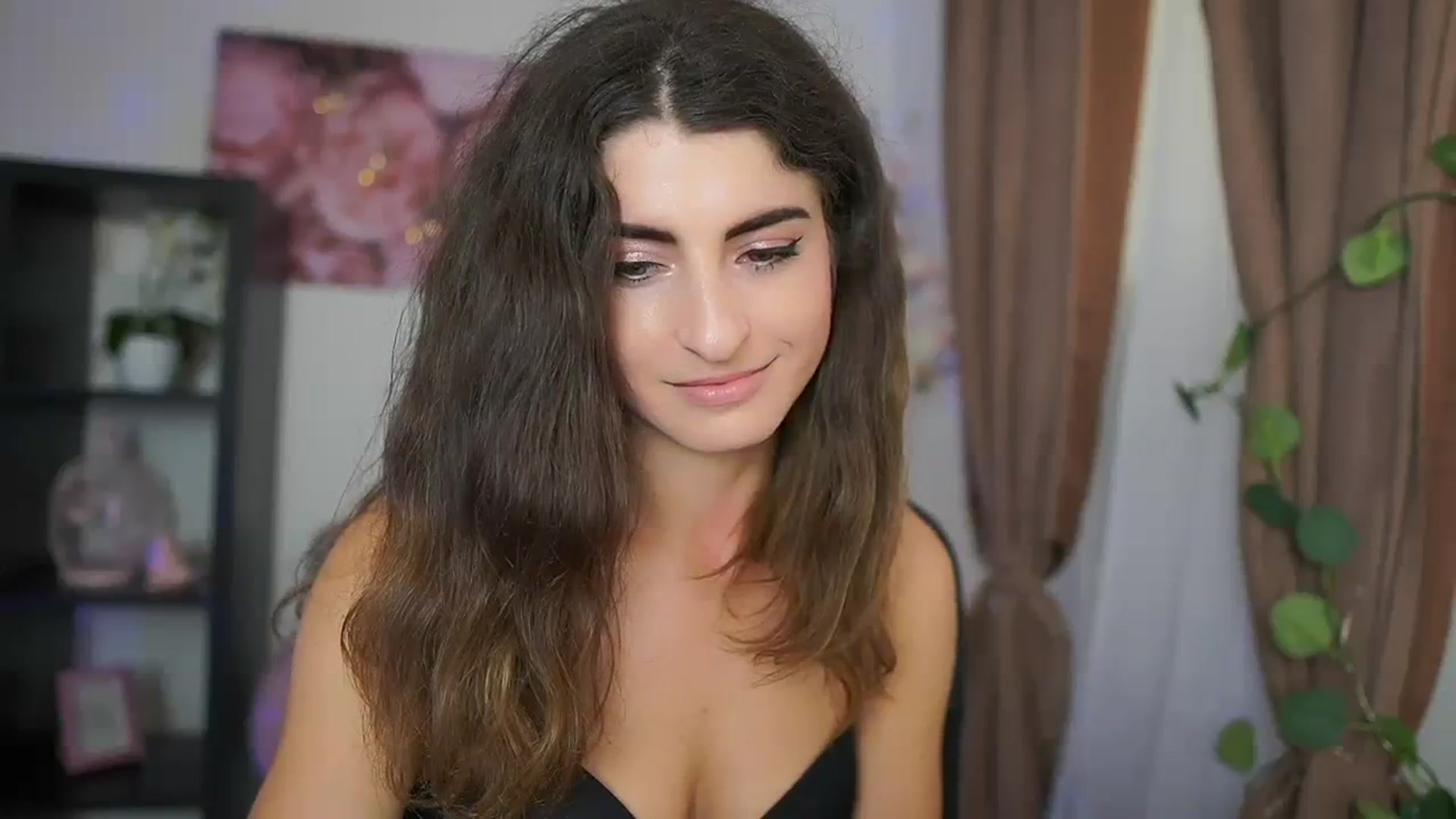 Gallery image thumbnail from EVA__LOVIA_'s myfreecams stream on, 07/22/2023, 08:48 image 19 of 20