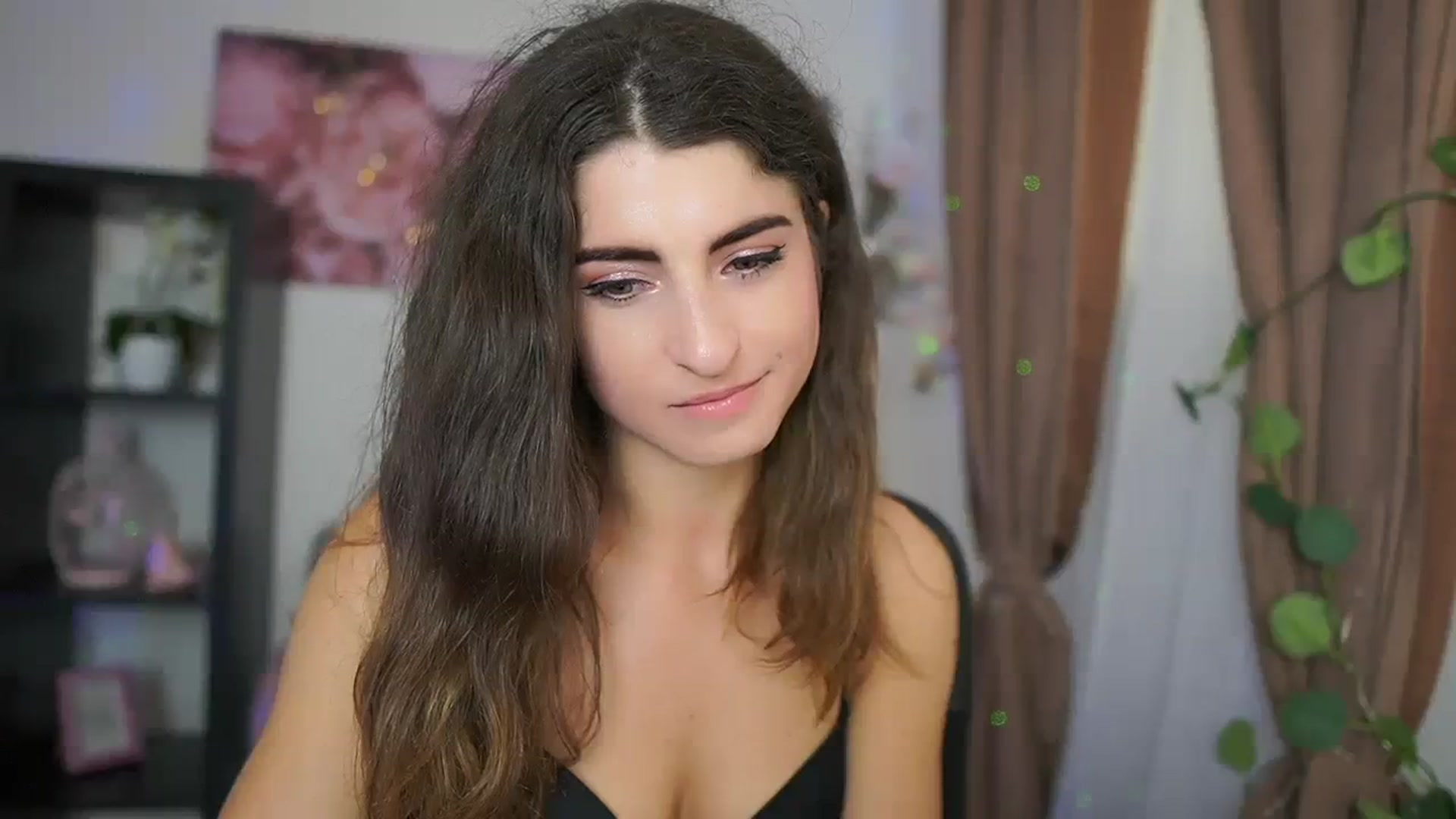 Gallery image thumbnail from EVA__LOVIA_'s myfreecams stream on, 07/22/2023, 08:48 image 13 of 20