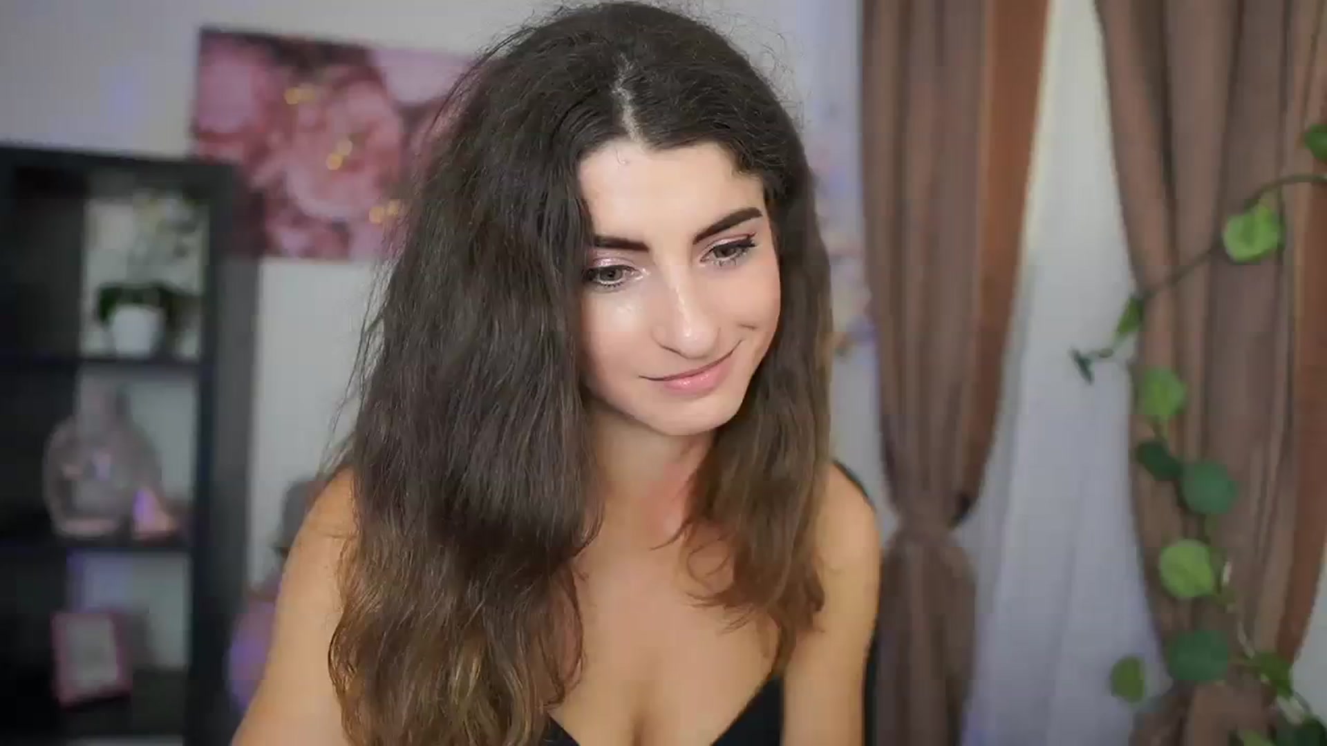 Gallery image thumbnail from EVA__LOVIA_'s myfreecams stream on, 07/22/2023, 08:48 image 15 of 20