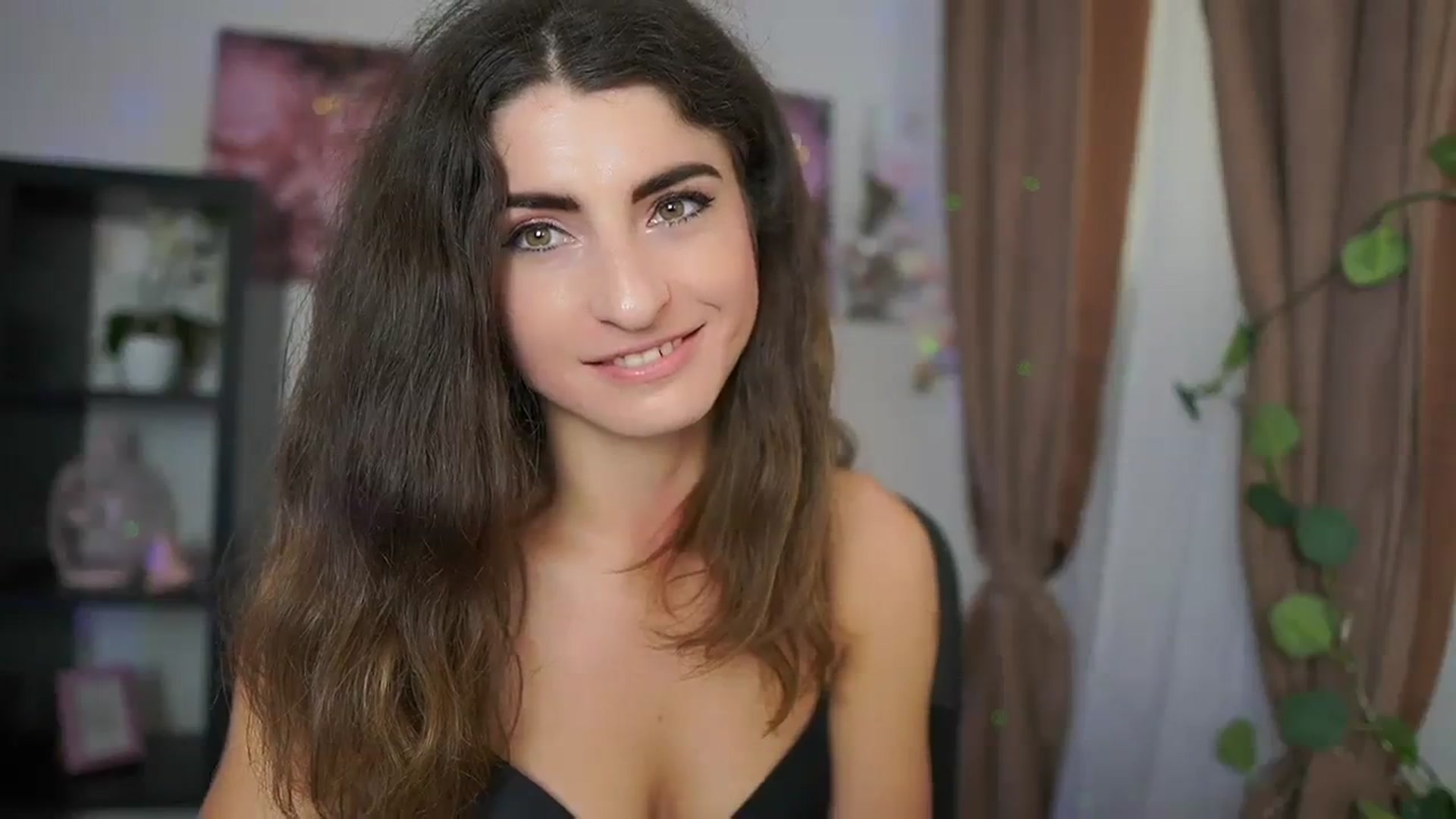 Gallery image thumbnail from EVA__LOVIA_'s myfreecams stream on, 07/22/2023, 08:48 image 18 of 20