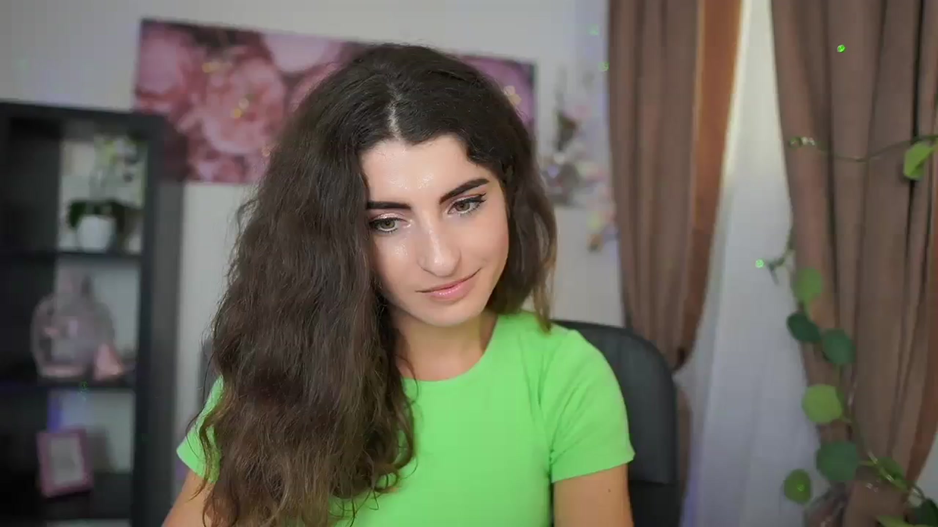 Gallery image thumbnail from EVA__LOVIA_'s myfreecams stream on, 07/22/2023, 14:01 image 6 of 20