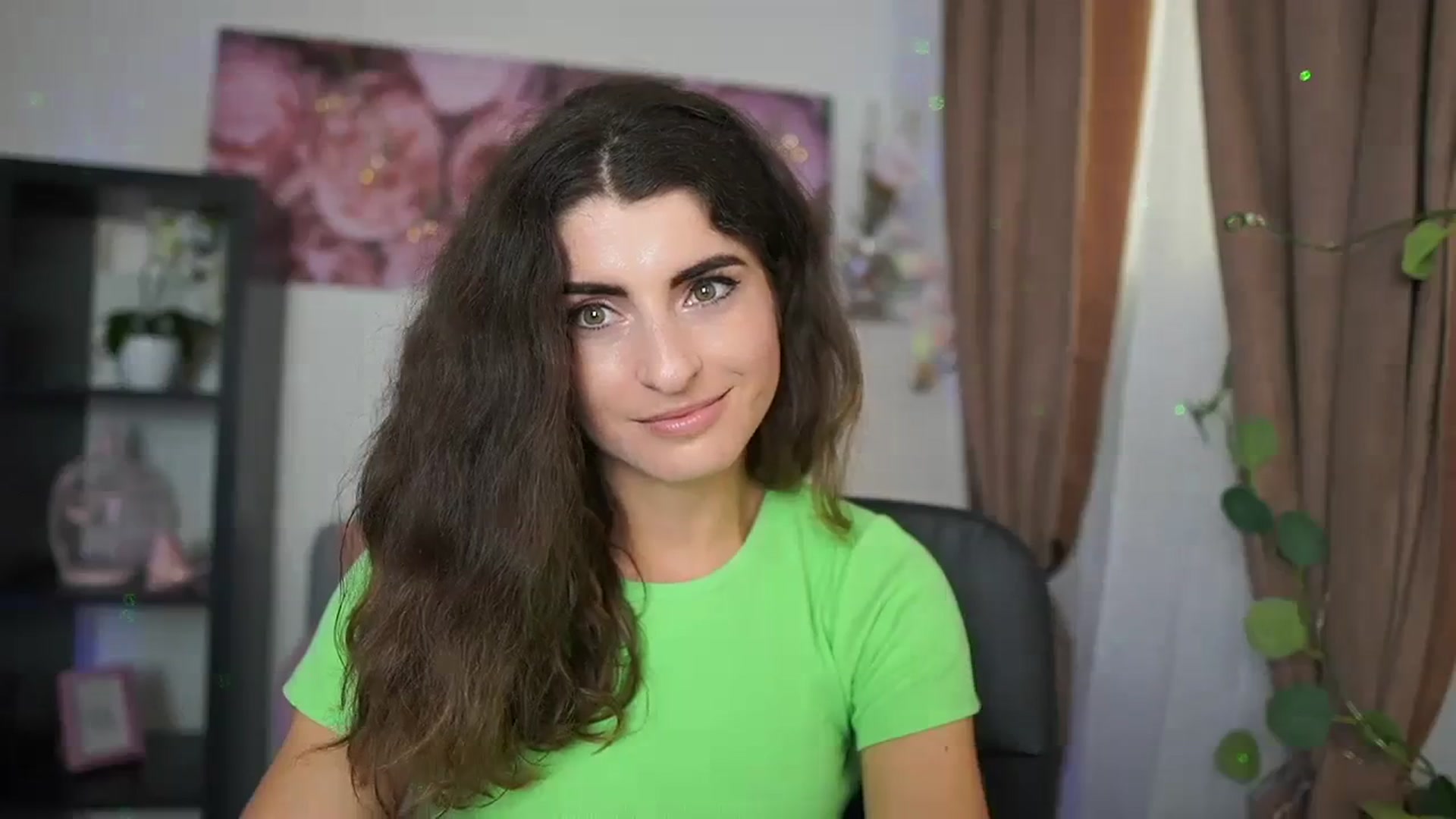 Gallery image thumbnail from EVA__LOVIA_'s myfreecams stream on, 07/22/2023, 14:01 image 10 of 20