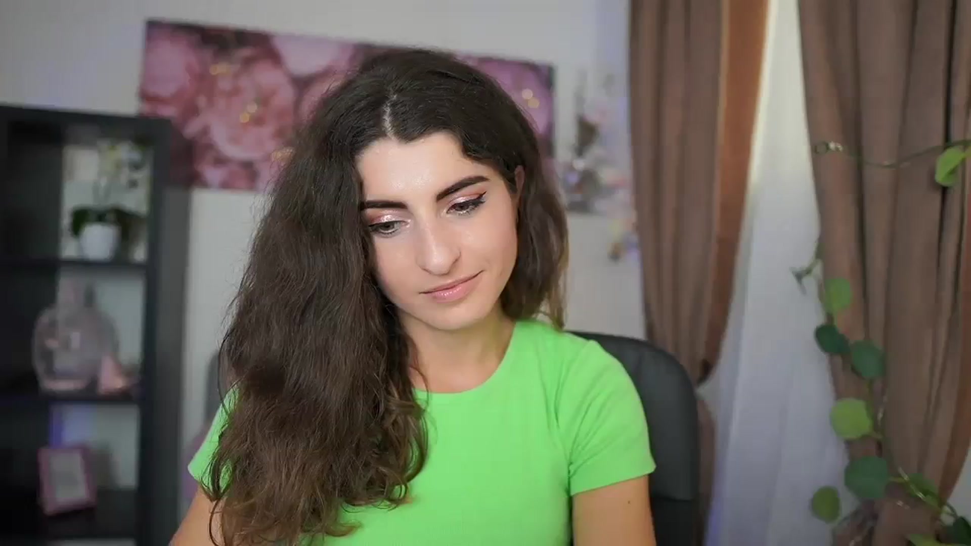 Gallery image thumbnail from EVA__LOVIA_'s myfreecams stream on, 07/22/2023, 14:01 image 2 of 20