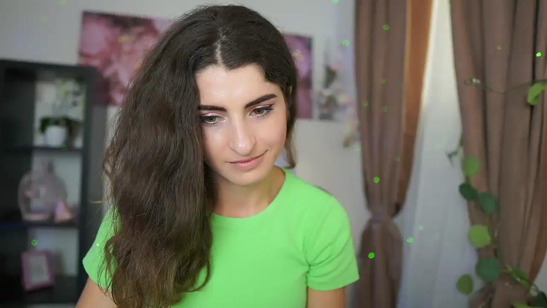 Gallery image thumbnail from EVA__LOVIA_'s myfreecams stream on, 07/22/2023, 14:38 image 16 of 20