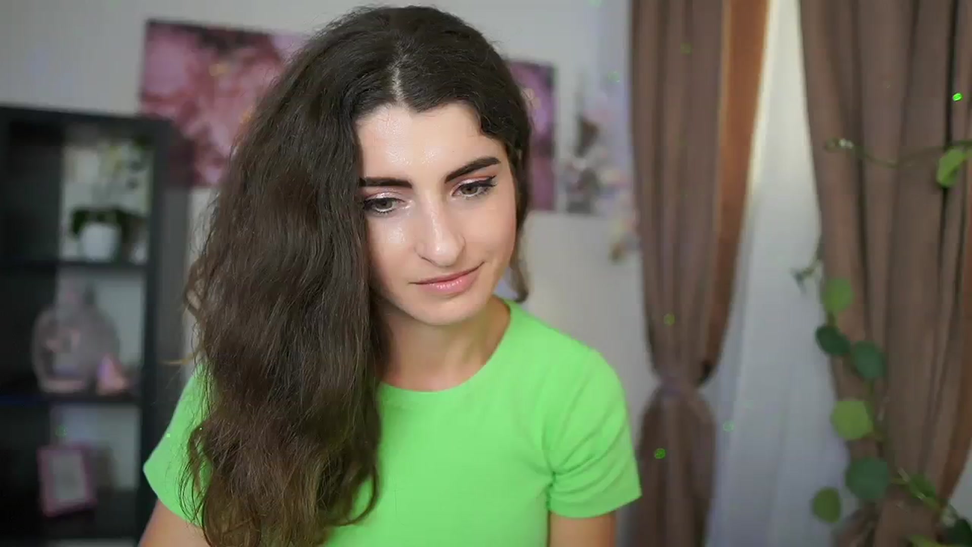 Gallery image thumbnail from EVA__LOVIA_'s myfreecams stream on, 07/22/2023, 14:38 image 15 of 20