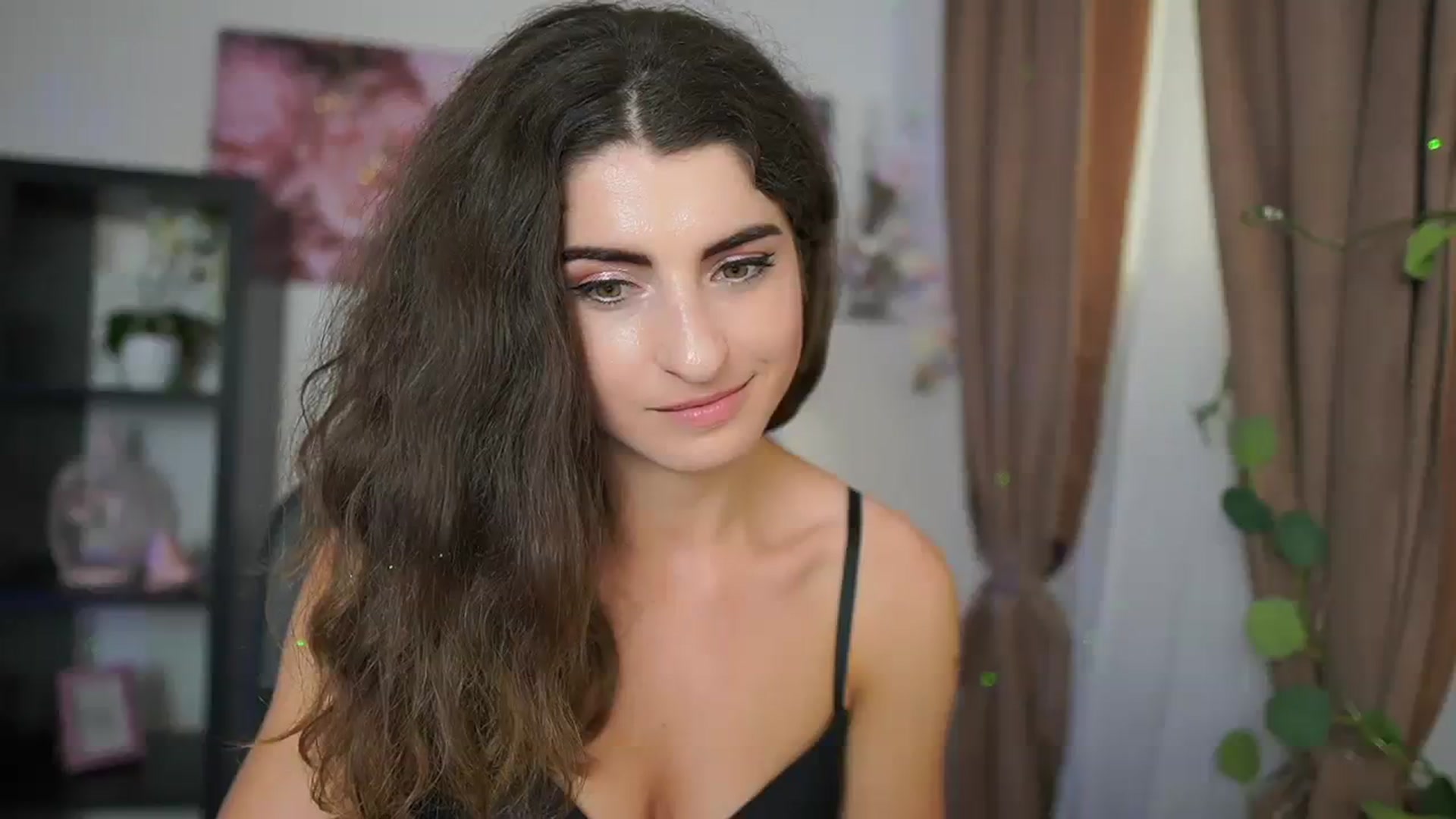 Gallery image thumbnail from EVA__LOVIA_'s myfreecams stream on, 07/22/2023, 15:14 image 18 of 20