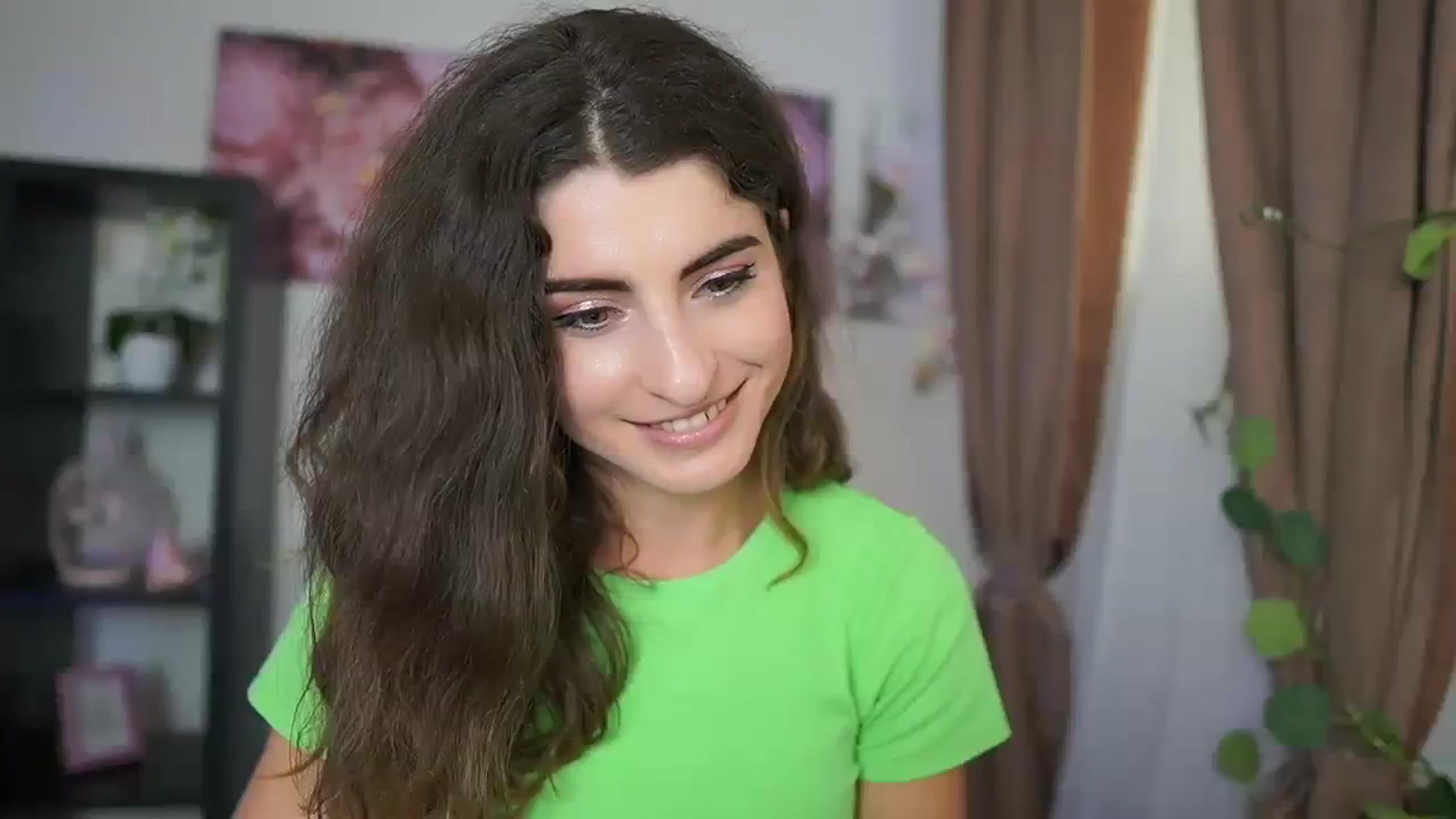 Gallery image thumbnail from EVA__LOVIA_'s myfreecams stream on, 07/22/2023, 15:14 image 12 of 20