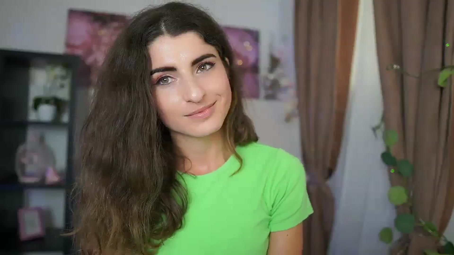 Gallery image thumbnail from EVA__LOVIA_'s myfreecams stream on, 07/22/2023, 15:14 image 11 of 20