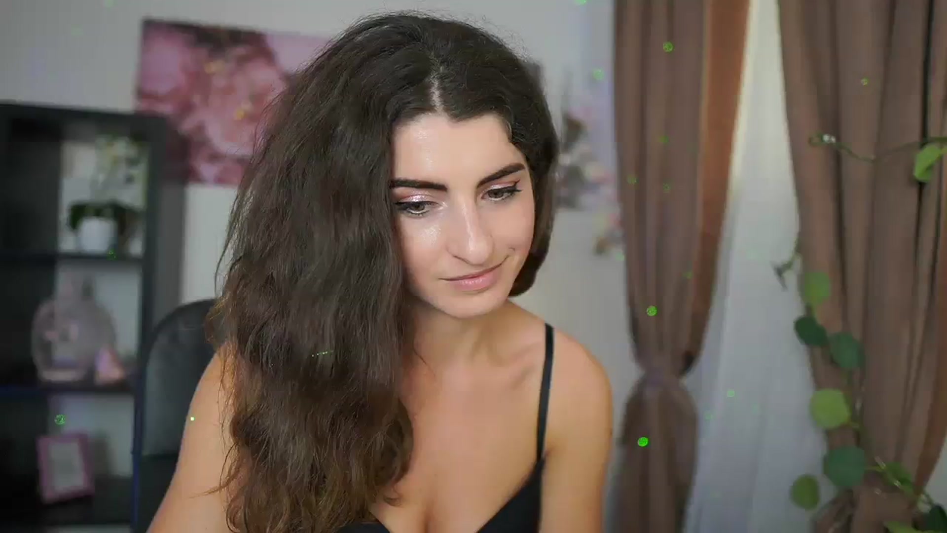Gallery image thumbnail from EVA__LOVIA_'s myfreecams stream on, 07/22/2023, 15:14 image 20 of 20