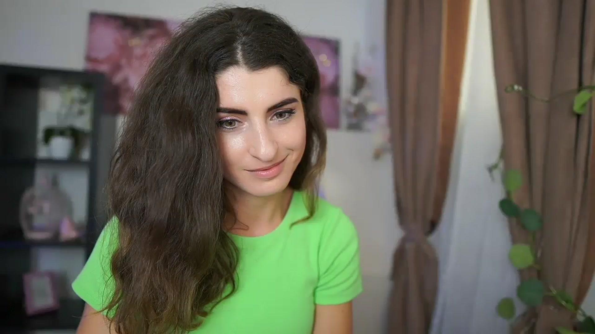 Gallery image thumbnail from EVA__LOVIA_'s myfreecams stream on, 07/22/2023, 15:14 image 3 of 20