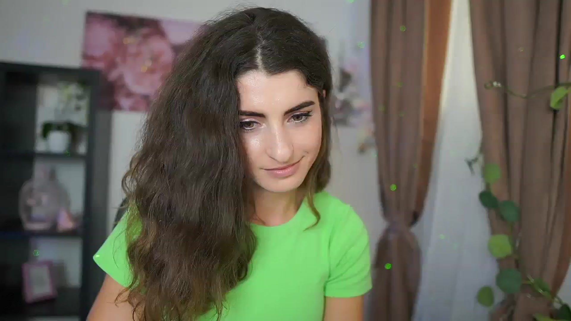 Gallery image thumbnail from EVA__LOVIA_'s myfreecams stream on, 07/22/2023, 15:14 image 9 of 20
