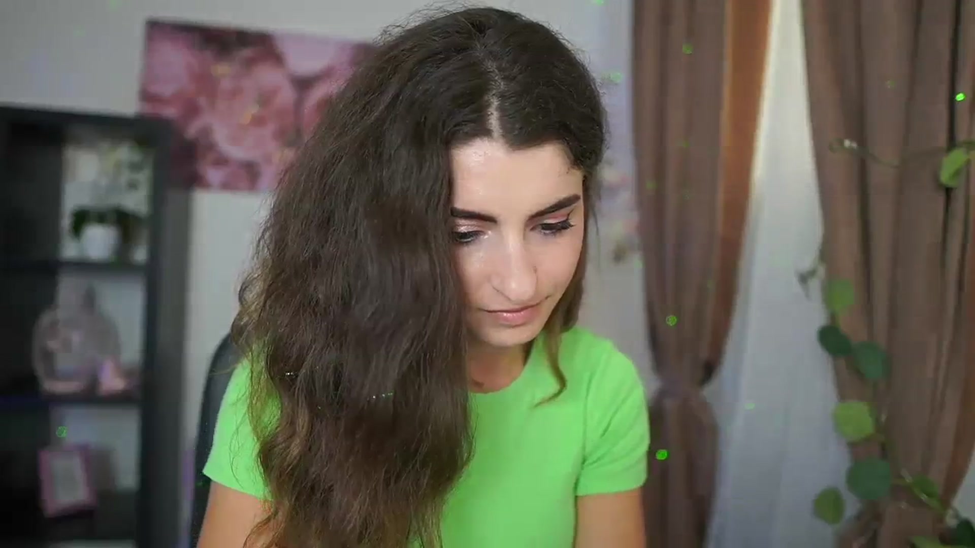 Gallery image thumbnail from EVA__LOVIA_'s myfreecams stream on, 07/22/2023, 15:14 image 7 of 20