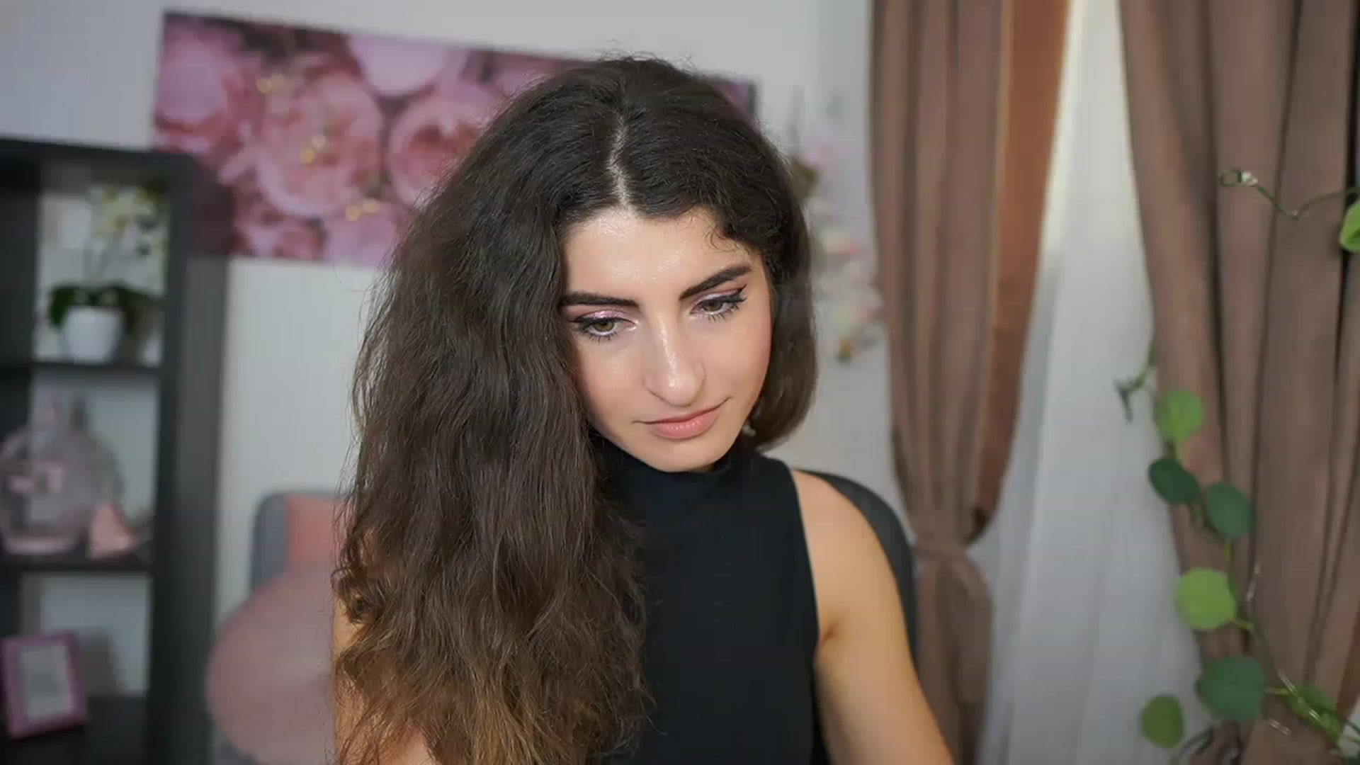 Gallery image thumbnail from EVA__LOVIA_'s myfreecams stream on, 07/23/2023, 10:06 image 20 of 20