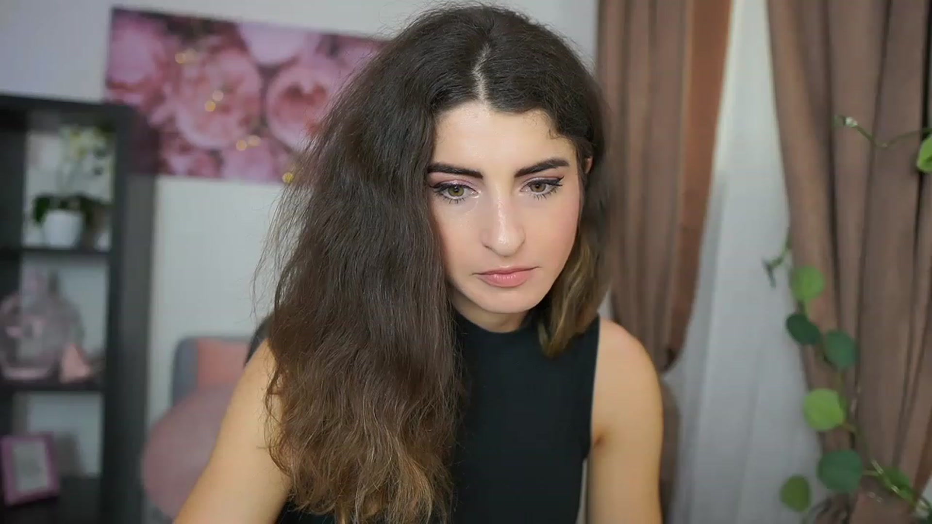 Gallery image thumbnail from EVA__LOVIA_'s myfreecams stream on, 07/23/2023, 10:06 image 1 of 20
