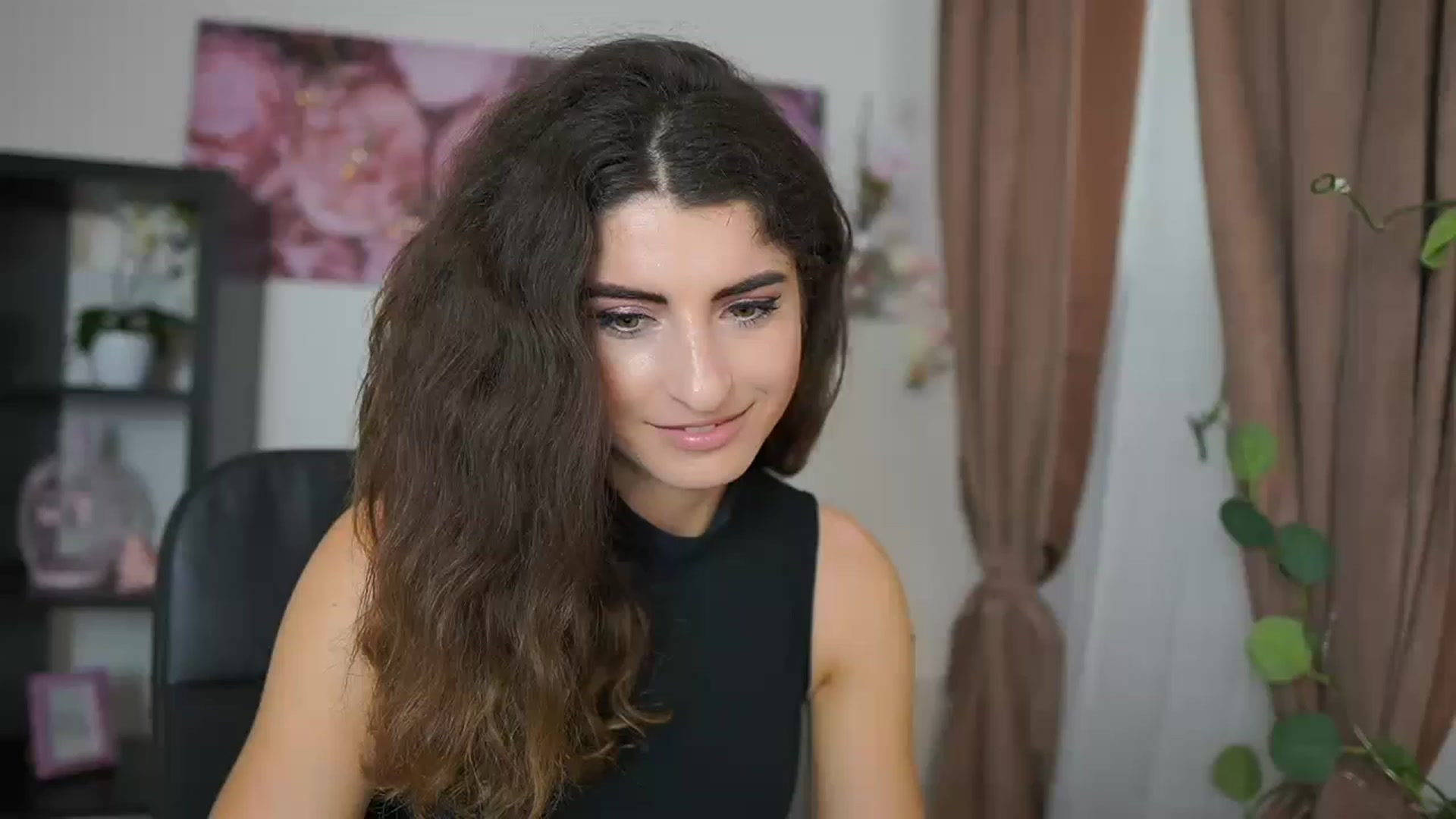 Gallery image thumbnail from EVA__LOVIA_'s myfreecams stream on, 07/23/2023, 13:01 image 5 of 20