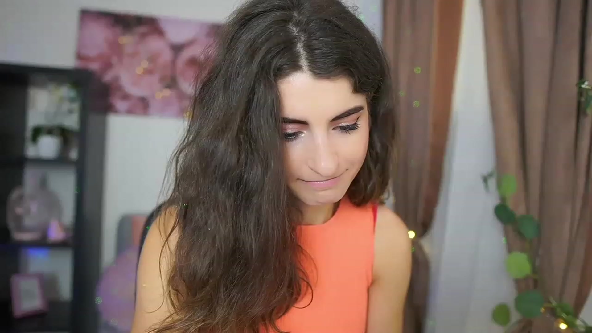 Gallery image thumbnail from EVA__LOVIA_'s myfreecams stream on, 07/27/2023, 08:40 image 8 of 20