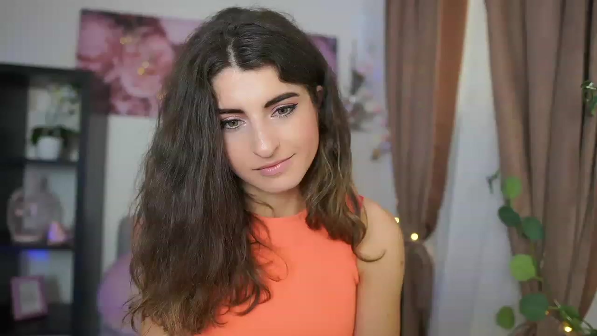 Gallery image thumbnail from EVA__LOVIA_'s myfreecams stream on, 07/27/2023, 08:40 image 20 of 20