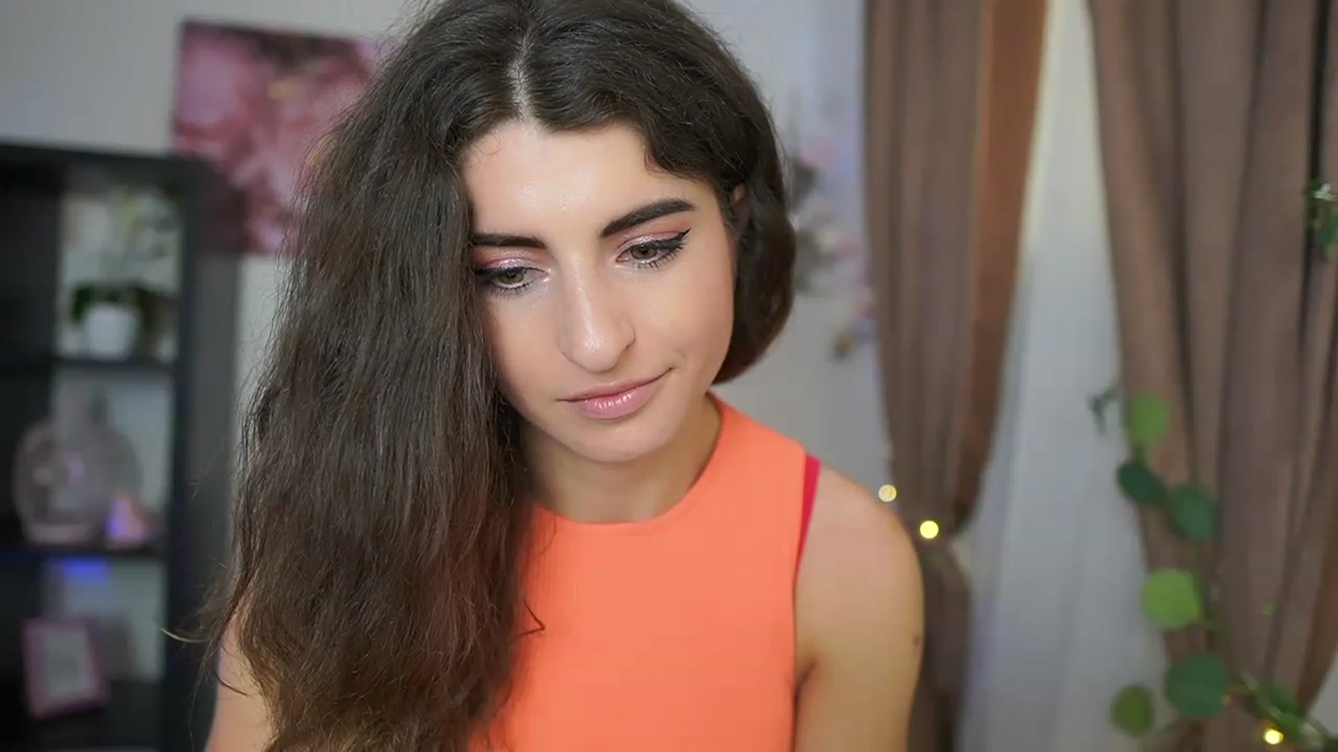 Gallery image thumbnail from EVA__LOVIA_'s myfreecams stream on, 07/27/2023, 09:42 image 5 of 20