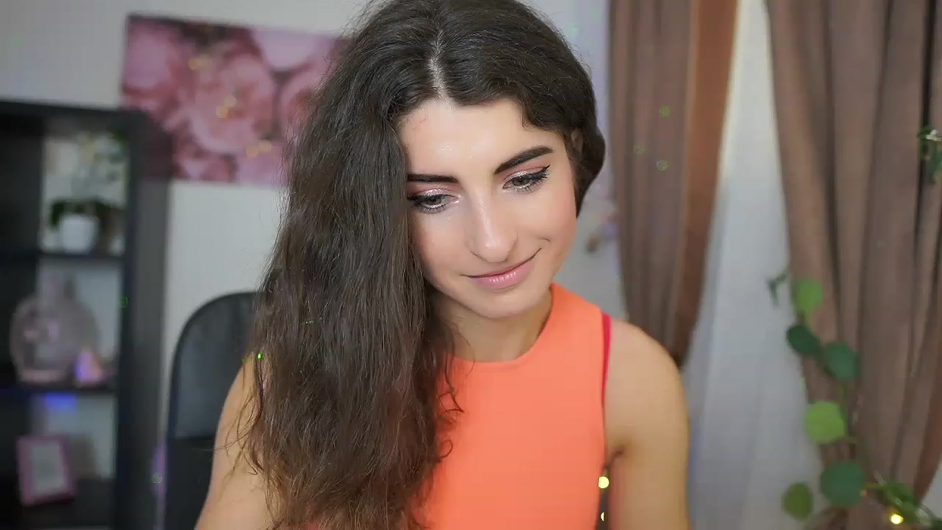 Gallery image thumbnail from EVA__LOVIA_'s myfreecams stream on, 07/27/2023, 09:42 image 2 of 20