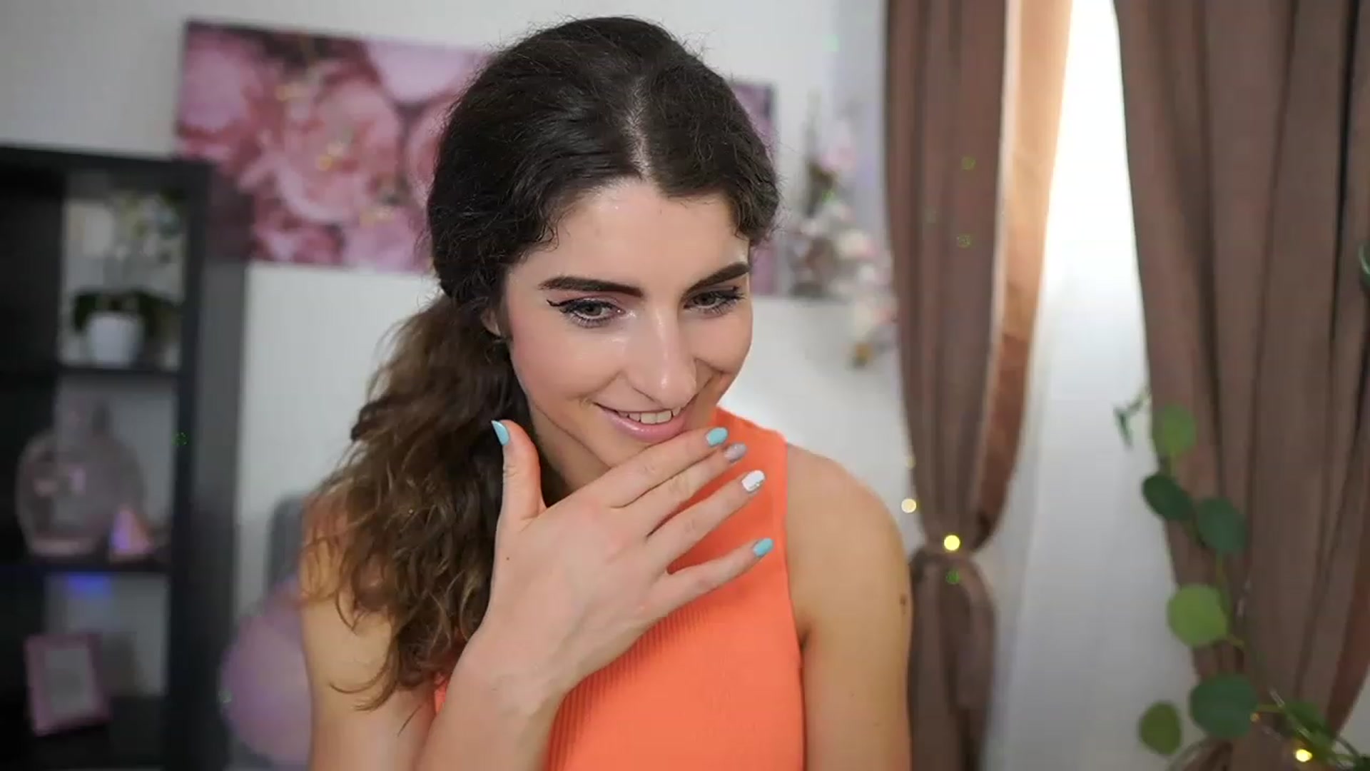 Gallery image thumbnail from EVA__LOVIA_'s myfreecams stream on, 07/27/2023, 10:34 image 12 of 20