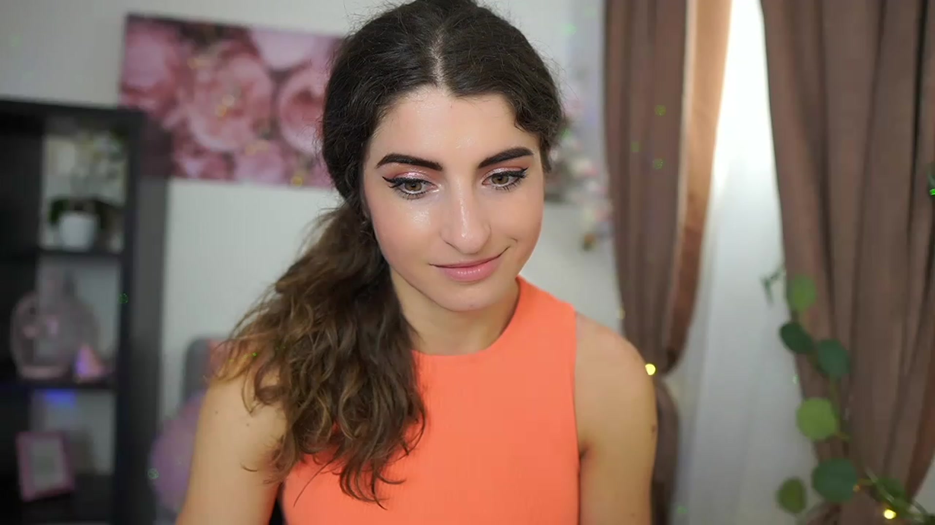 Gallery image thumbnail from EVA__LOVIA_'s myfreecams stream on, 07/27/2023, 10:34 image 19 of 20