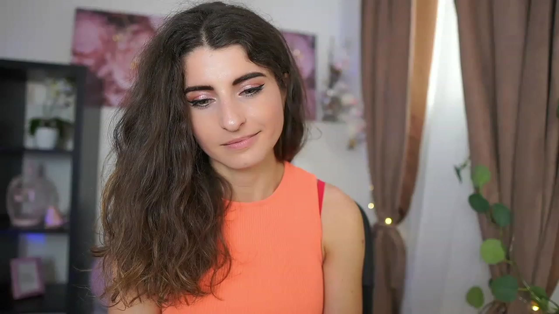 Gallery image thumbnail from EVA__LOVIA_'s myfreecams stream on, 07/27/2023, 11:40 image 7 of 20