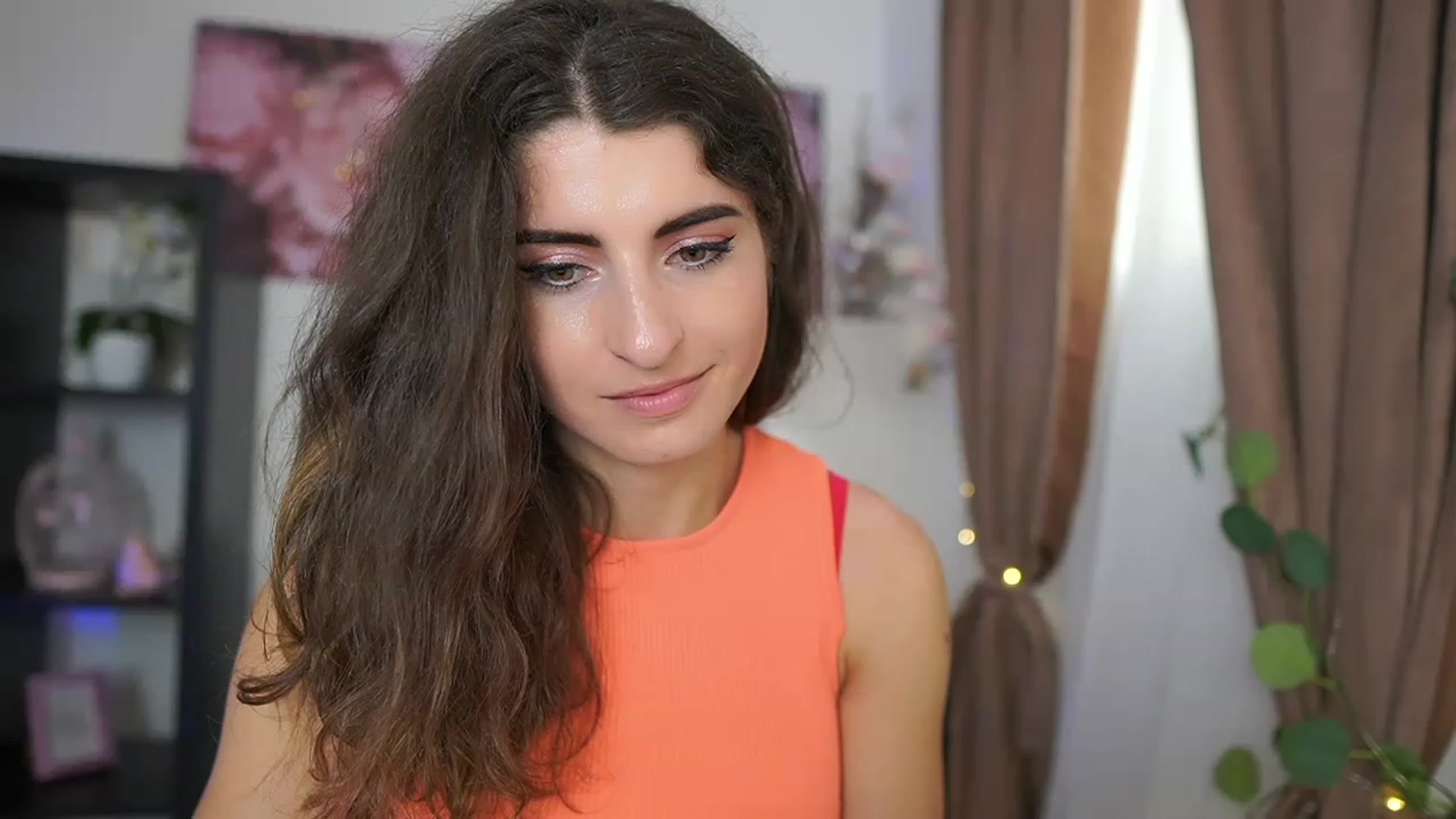 Gallery image thumbnail from EVA__LOVIA_'s myfreecams stream on, 07/27/2023, 11:40 image 5 of 20